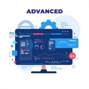 ghl agency (advanced yearly)